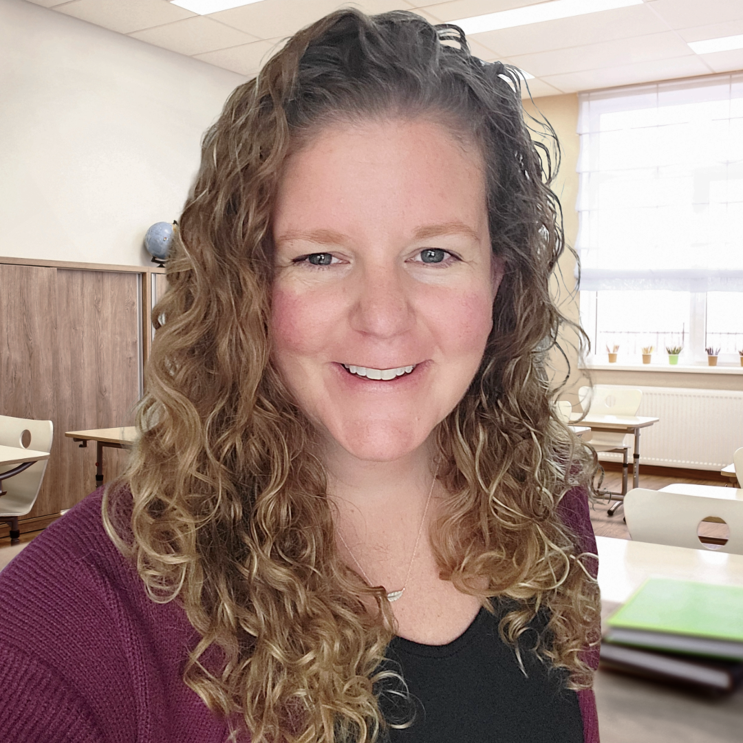 Ms. Wolf- Special Education